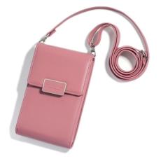 Musubo - MUSUBO Multi-functional Universal Halsremsv&auml;ska - Magenta
