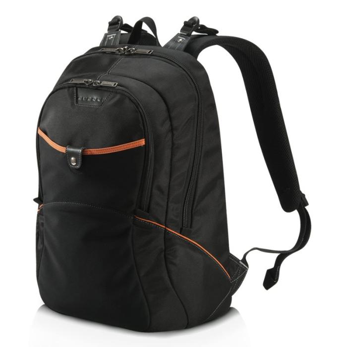 Everki - Everki Glide - Laptop Ryggsäck, passar upp till 17,3”