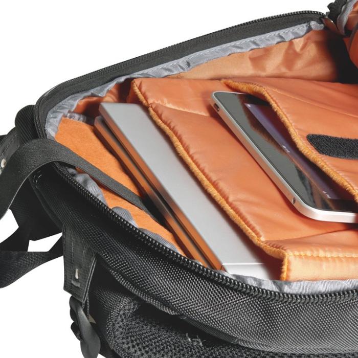 Everki - Everki Glide - Laptop Ryggsäck, passar upp till 17,3”