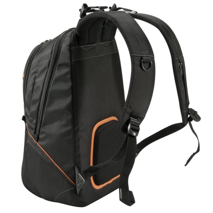 Everki - Everki Glide - Laptop Ryggsäck, passar upp till 17,3”
