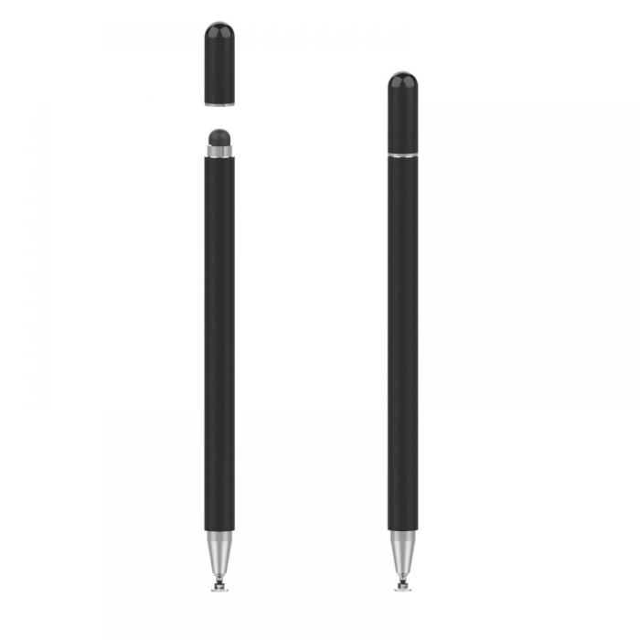 Tech-Protect - Tech-Protect Magnet Stylus Penna Silver