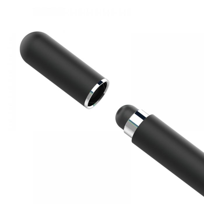 Tech-Protect - Tech-Protect Magnet Stylus Penna Silver