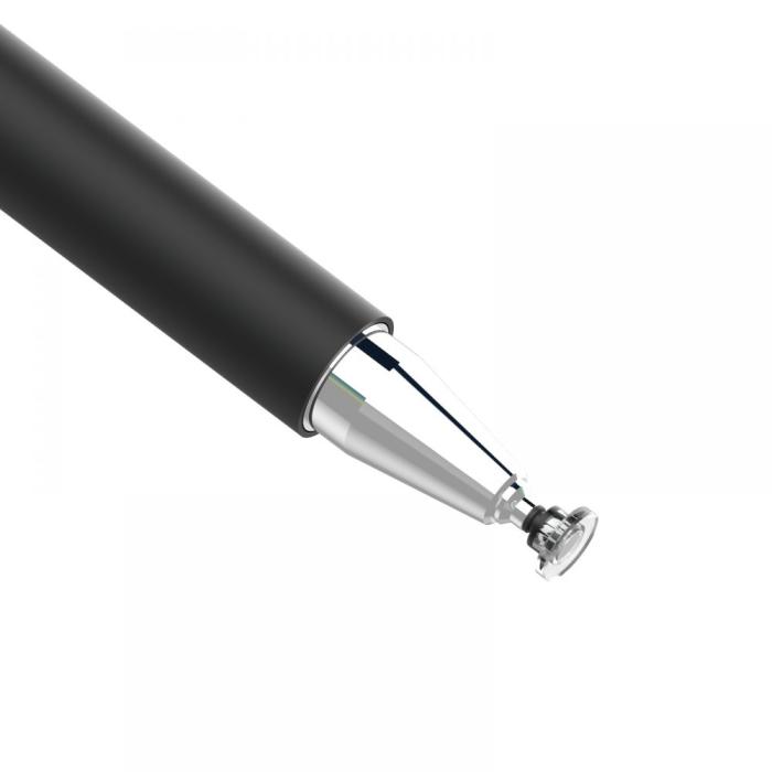 Tech-Protect - Tech-Protect Magnet Stylus Penna Svart