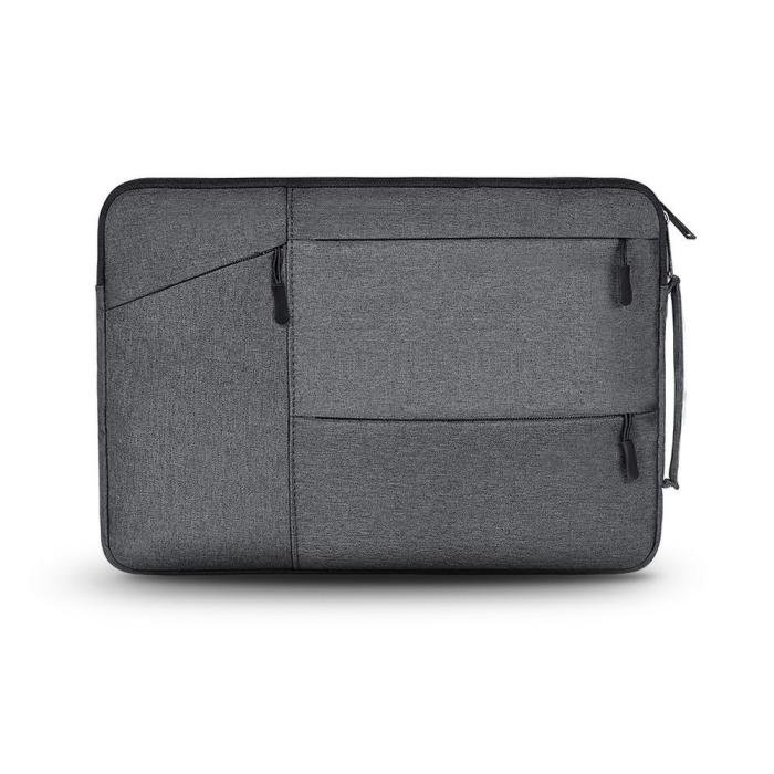 Tech-Protect - Tech-Protect Pocket datorfodral dator 14