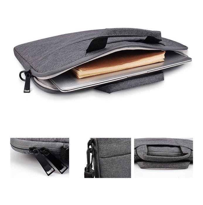 UTGATT - Tech-Protect Pocketbag datorfodral 13