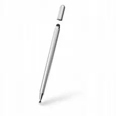 Tech-Protect - Tech-Protect Magnet Stylus Penna Silver