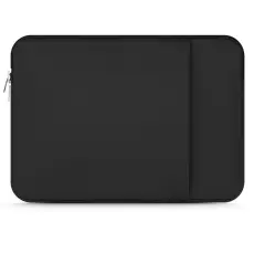 Tech-Protect - Tech-Protect Neopren datorfodral 13" - Svart