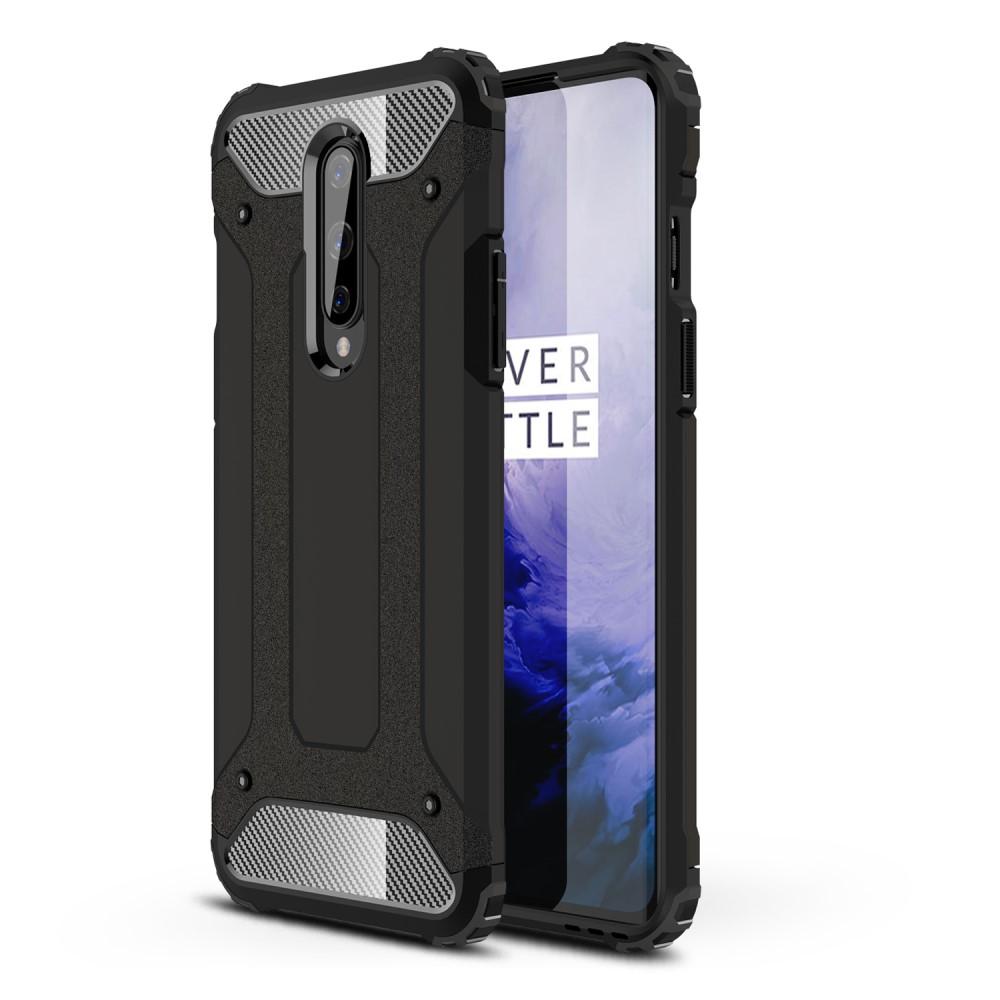 Armor Guard Skal OnePlus 8 - Svart | 2353 | AlltMobil