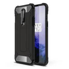 OEM - Armor Guard Skal OnePlus 8 - Svart