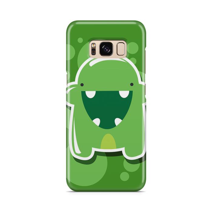 TheMobileStore - Designer Samsung Galaxy S8 Skal - Pat0349