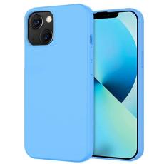 Beline - Beline iPhone 15 Plus Mobilskal Candy - Blå