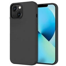 Beline - Beline iPhone 15 Plus Mobilskal Candy - Svart