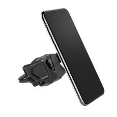 UTGATT5 - Spigen Click.R Vent Car Mount Svart