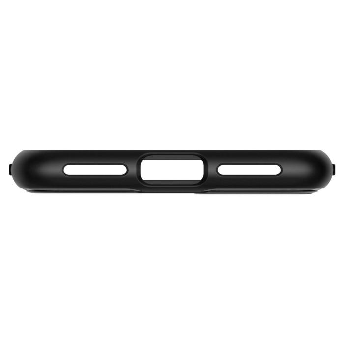 UTGATT5 - Spigen Core Armor iPhone 7/8/SE 2020 Matte Black