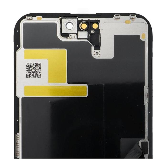 A-One Brand - iPhone 14 PRO MAX Skärm med LCD-display JK Incell Byt IC