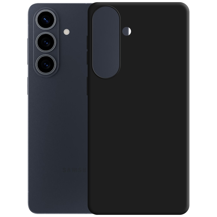 3mk Skal För Galaxy S26 FE Matte - Svart