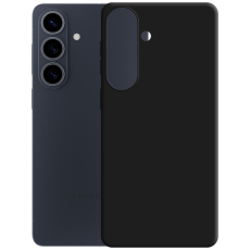 3MK - 3mk Skal F&ouml;r Galaxy S26 FE Matte - Svart
