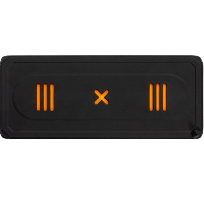 UTGATT1 - Xtorm Powerbank 19200 mAh AC 230V/USB-C PD 70W - Svart