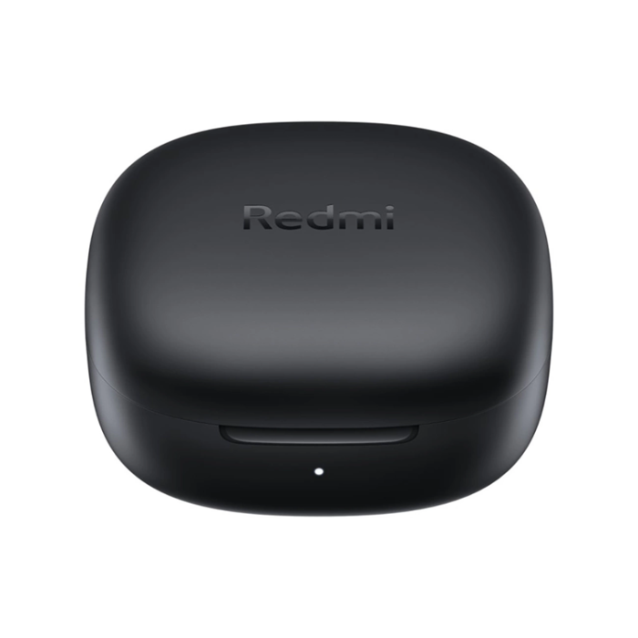 Xiaomi - Xiaomi Redmi Buds 6 Play TWS In-Ear Hörlurar Trådlösa - Svart