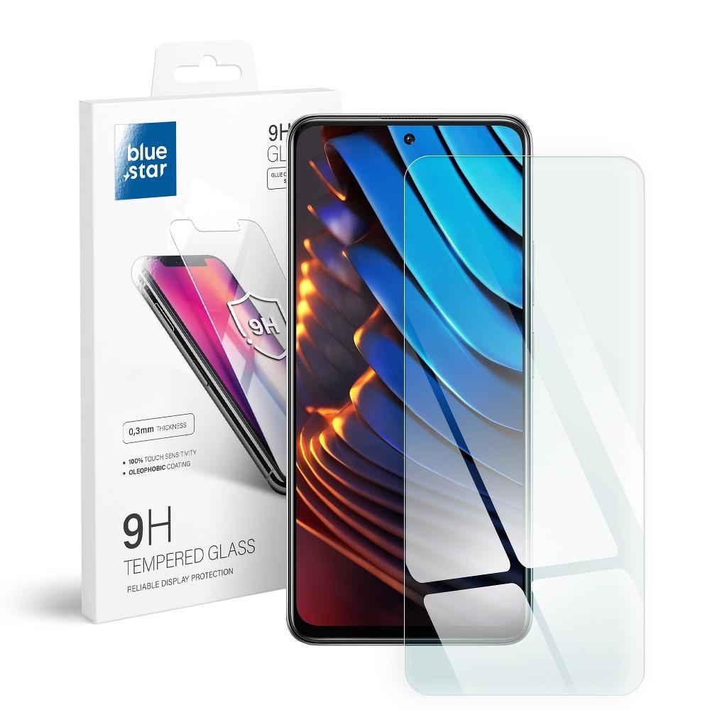 Blue Star Härdat Glas Skärmskydd till Xiaomi Poco X3 GT | 5468 | AlltMobil