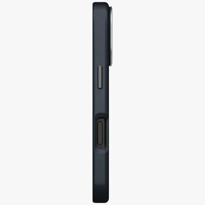 UNIQ - UNIQ iPhone 17 Pro Mobilskal MagSafe Lyden - Blå