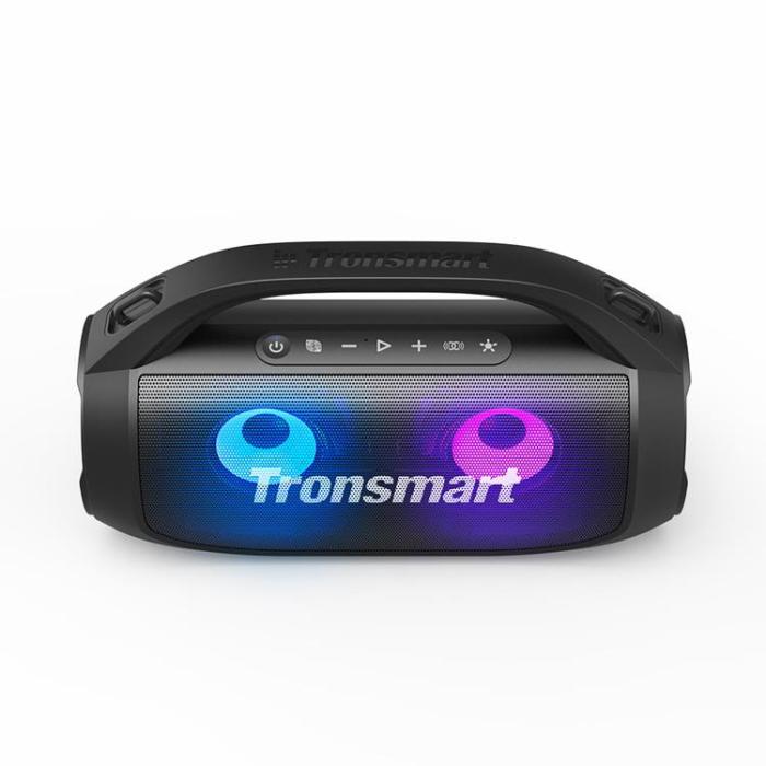 Tronsmart - Tronsmart Bang SE Trådlös Bluetooth Högtalare 40W - Svart