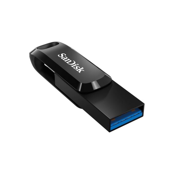 Sandisk - SanDisk Ultra Dual Drive Go USB-C 32GB 150MB/s