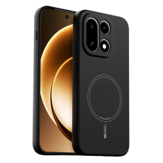 ABEEL - ABEEL OnePlus 15 Mobilskal MagSafe Silikon Skin Touch