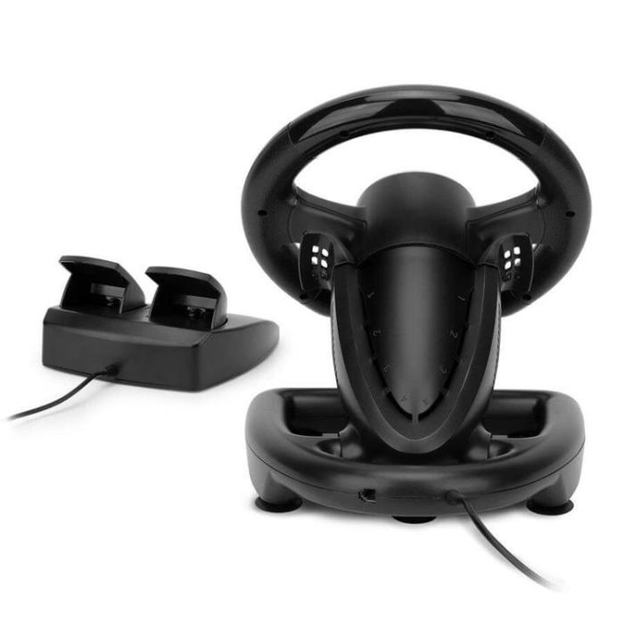 UTGATT - NITHO Gamingratt Drive Pro PS4 PS3 SWITCH PC