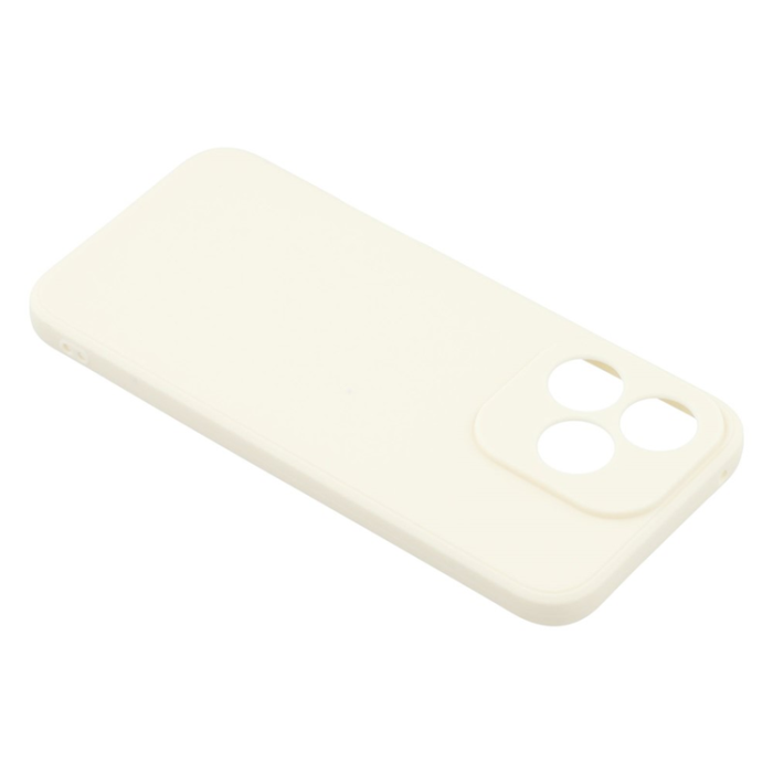 A-One Brand - Honor 400 Lite Mobilskal TPU Shockproof - Vit