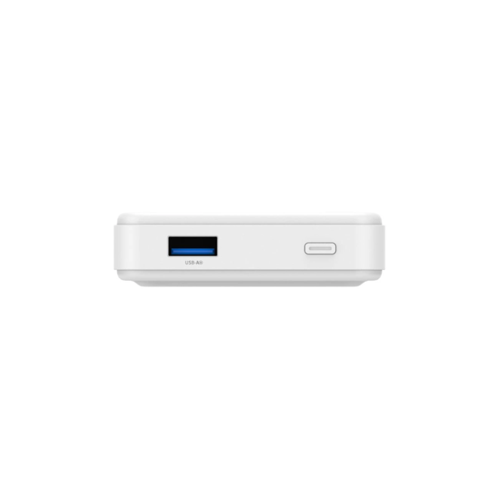 Wozinsky - Wozinsky Qi2 Powerbank 10000 mAh 22.5W 1xUSB-C 1xUSB-A - Vit