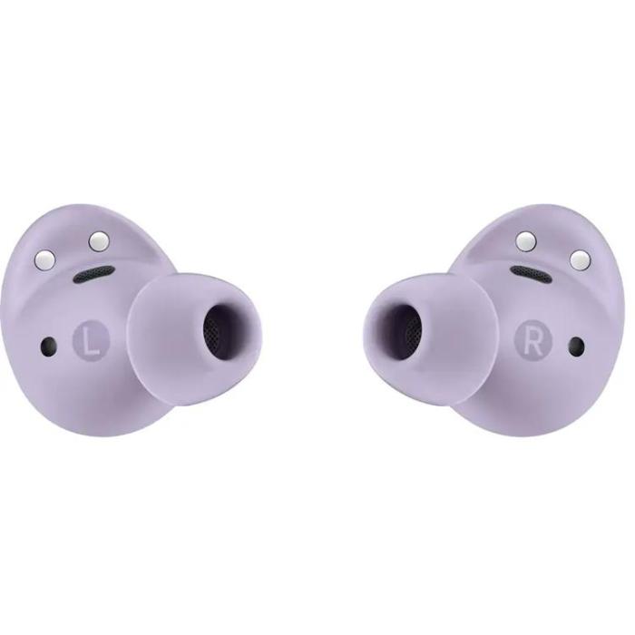 Samsung - Samsung Galaxy Buds2 Pro Trådlösa Hörlurar - Lila