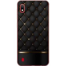 iSecrets - Mobilskal till Samsung Galaxy A10 med Luxury Opulence