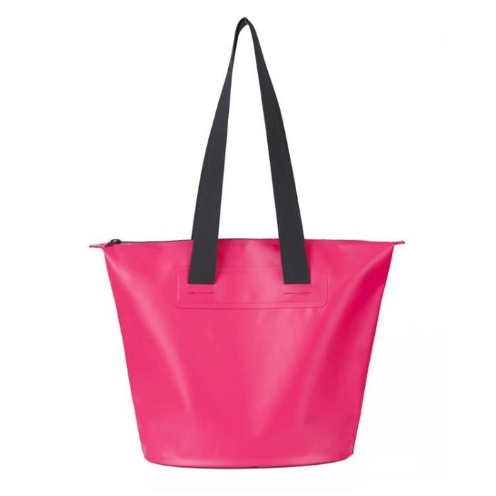 OEM - Vattentät Väska 11L PVC - Rosa