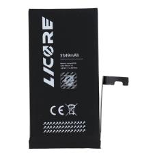 A-One Brand - iPhone 15 Batteri 3349mAh LICORE
