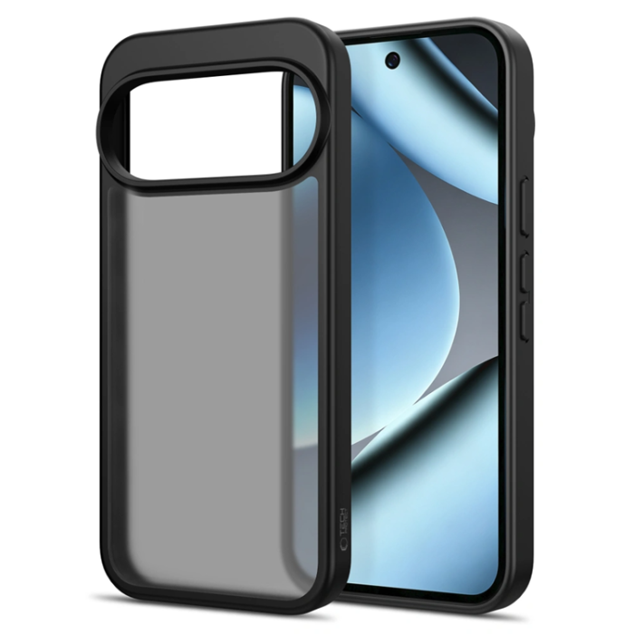Tech-Protect - Tech-Protect Mobilskal För Google Pixel 9 Pro XL/10 Pro XL/11 Pro XL Magmat