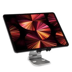Desire2 - DESIRE2 Anywhere Stand Smartphone and Tablet Silver
