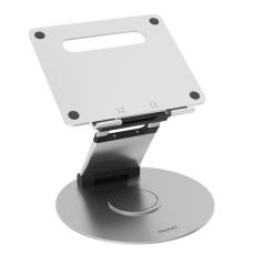 Desire2 - DESIRE2 Datorst&ouml;d Sit-Stand Supreme 360 Aluminium