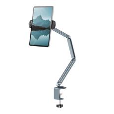 Desire2 - DESIRE2 Flex Arm Tablet-f&auml;ste f&ouml;r 12,9" Silver