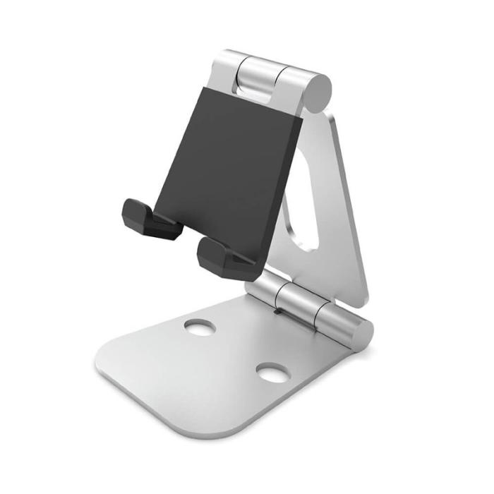 Desire2 - DESIRE2 Anywhere Stand Smartphone and Tablet Silver