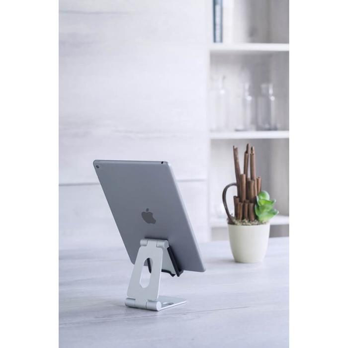 Desire2 - DESIRE2 Anywhere Stand Smartphone and Tablet Silver