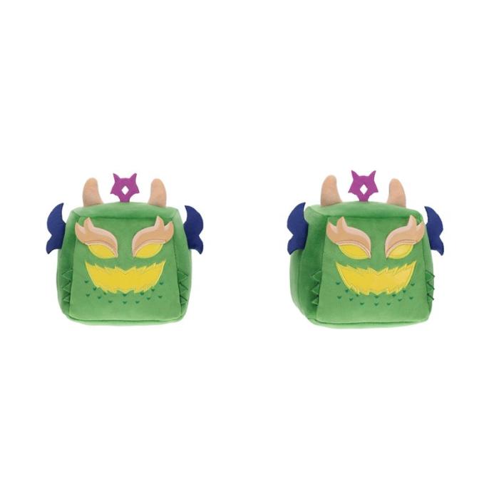 ROBLOX - ROBLOX Gosedjur Blox Fruits Collector Bundle Ember Dragon