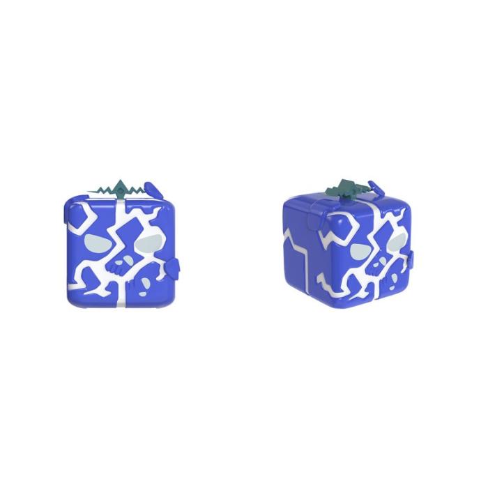 ROBLOX - ROBLOX Gosedjur Blox Fruits Collector Bundle Ember Dragon