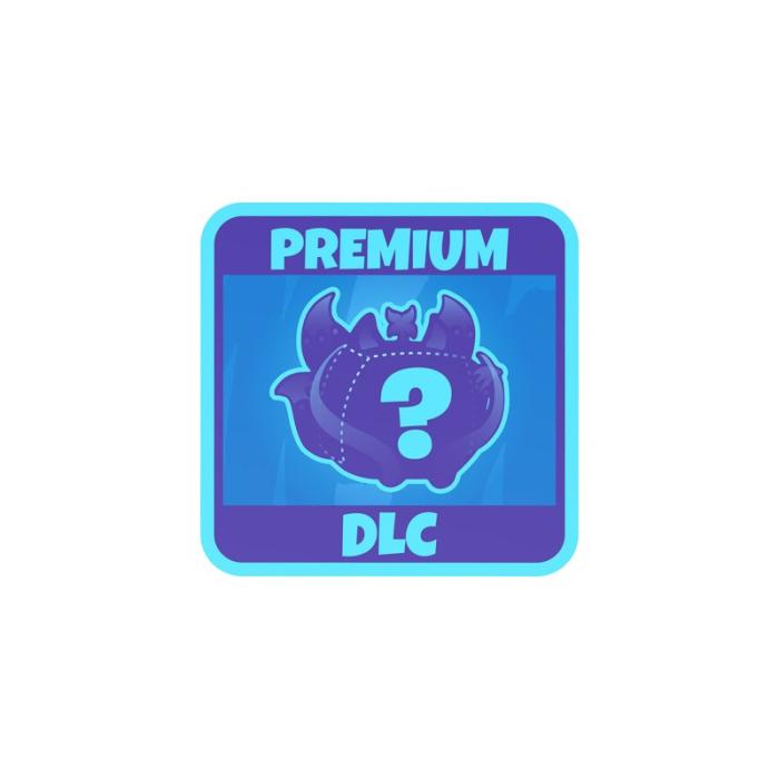 ROBLOX - ROBLOX Gosedjur Blox Fruits Collector Bundle Ember Dragon