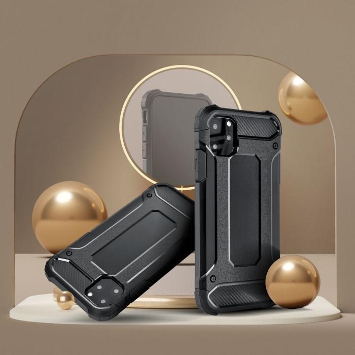 OEM - ARMOR skal för Samsung Galaxy A23 5G svart