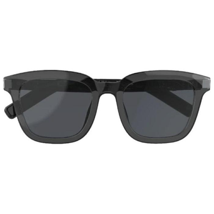 4smarts - 4smarts Bluetooth Smart Glasögon Lucid - Svart