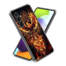 OEM - Mobilskal f&ouml;r Samsung Galaxy S26 Plus Shockproof TPU - Phoenix