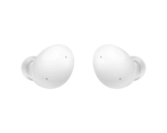 Samsung - Samsung Galaxy Buds2 R177 Trådlösa Hörlurar - Vit