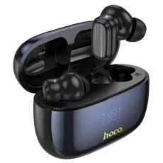 Hoco - Hoco TWS In-Ear H&ouml;rlurar Bluetooth ANC ENC EQ20 - Svart