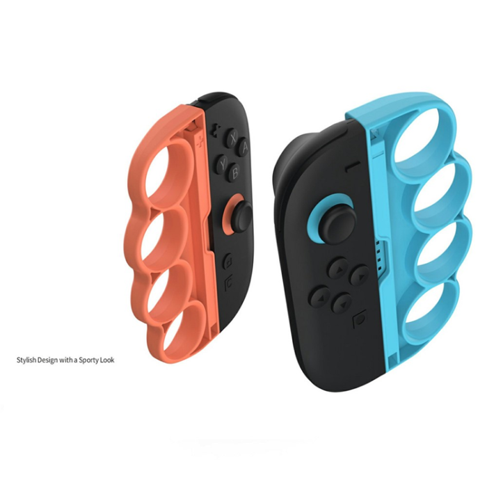 Dobe - DOBE Nintendo Switch 2 Kontrollens Boxfingerlås Vänster/Höger Slaggrepp TNS-5156